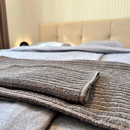 Palkoevei 65. Apartman Palkove Eksteriør bilde