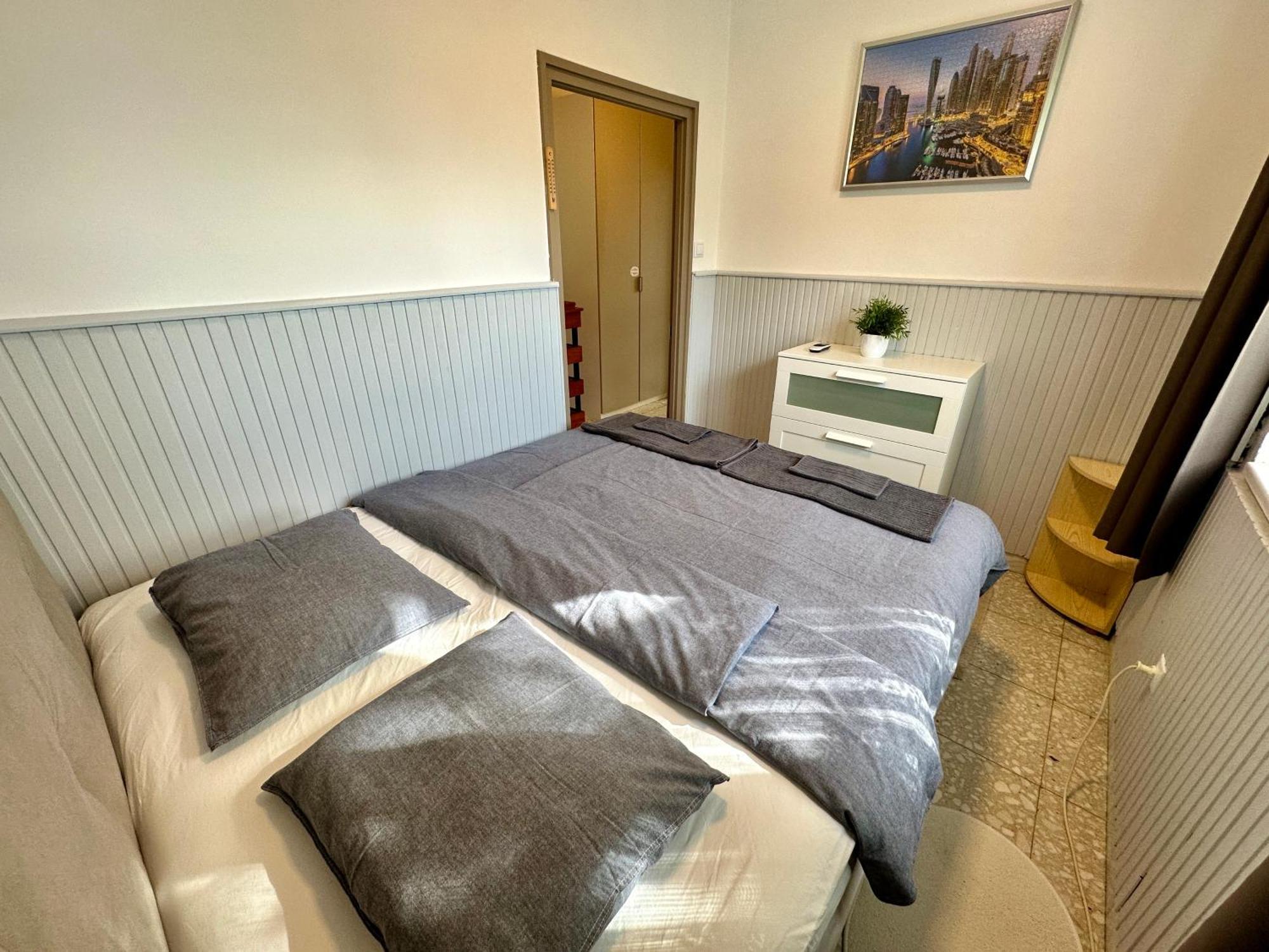 Palkoevei 65. Apartman Palkove Eksteriør bilde