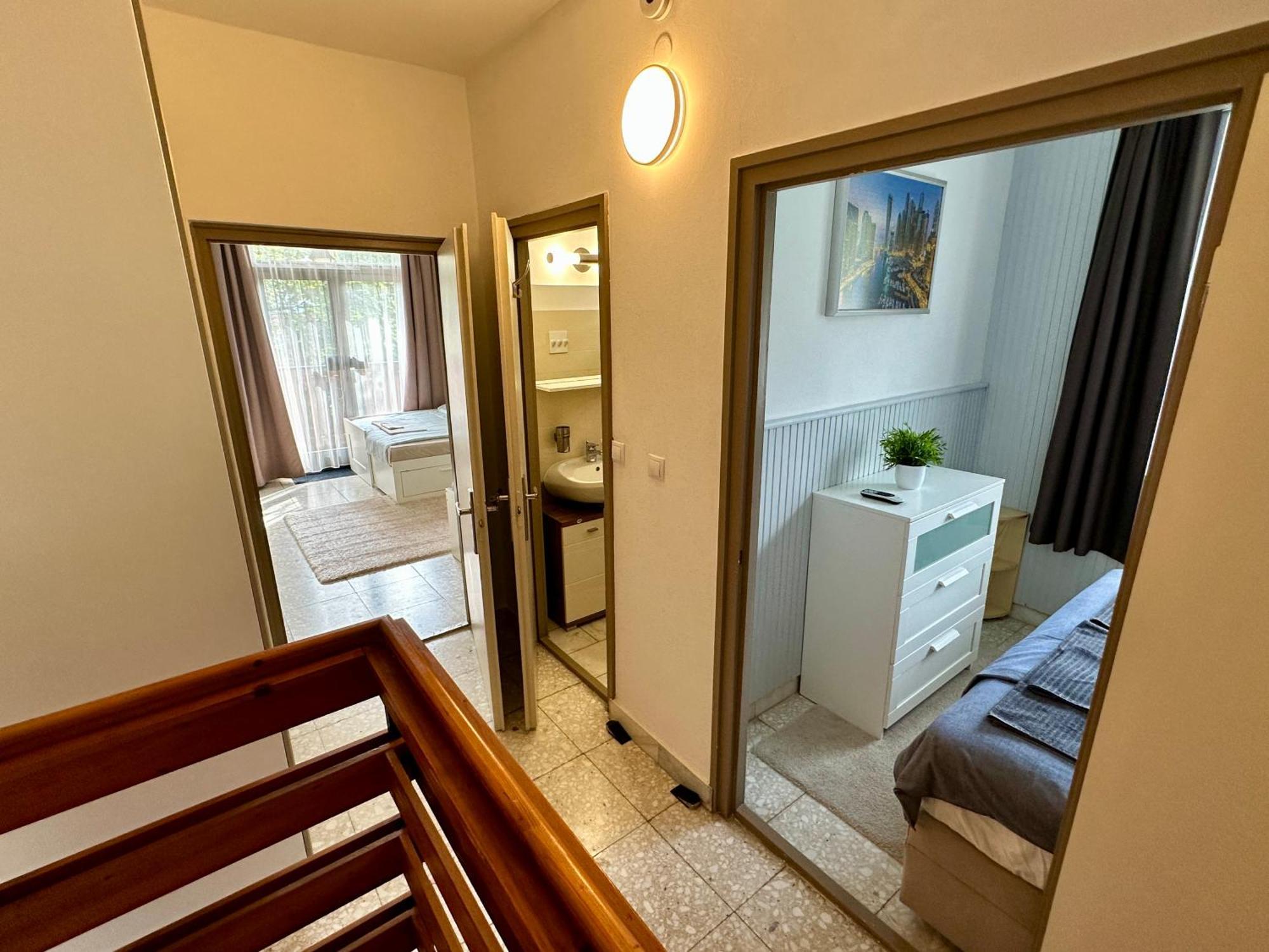 Palkoevei 65. Apartman Palkove Eksteriør bilde