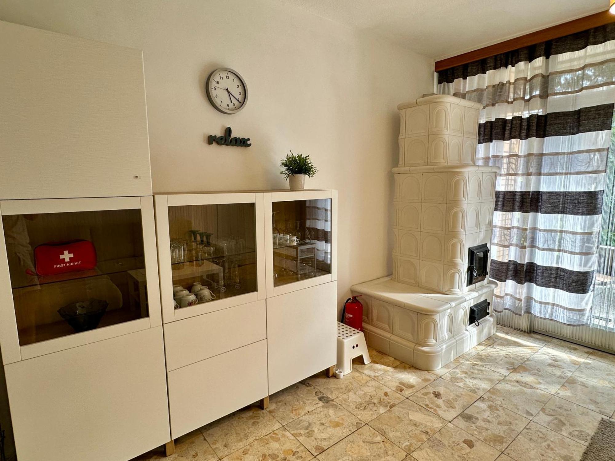 Palkoevei 65. Apartman Palkove Eksteriør bilde